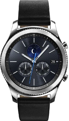 Samsung Gear S3 Classic (R770)