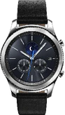 Samsung Gear S3 Classic (R770)