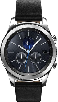 Samsung Gear S3 Classic (R770)