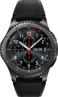 Samsung Gear S3 Frontier (R760)
