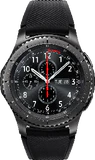 Samsung Gear S3 Frontier