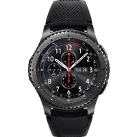 Samsung Gear S3 Frontier