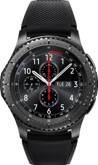 Samsung Gear S3 Frontier (R760)