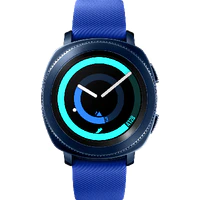 Samsung Gear Sport