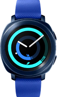 Samsung Gear Sport (R600)