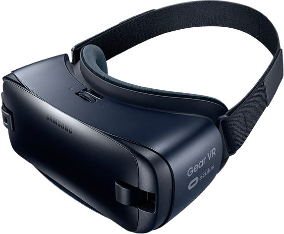 Samsung Gear VR 2
