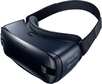 Samsung Gear VR 2 (R323)