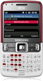 Samsung C6620