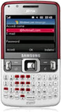 Samsung C6620
