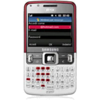 Samsung C6620