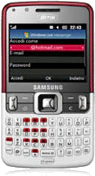 Samsung C6620