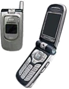 Samsung i250