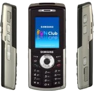 Samsung i300