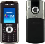 Samsung i300x