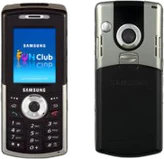 Samsung i300x