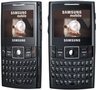 Samsung i320N
