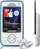 Samsung i450