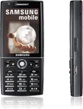 Samsung i550