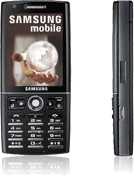 Samsung i550