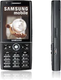 Samsung i550