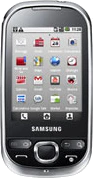 Samsung Galaxy Europa i5500
