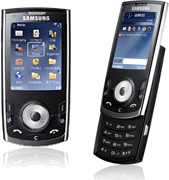 Samsung i560