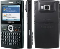 Samsung i600