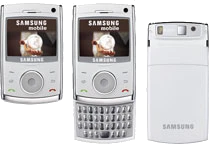 Samsung i620