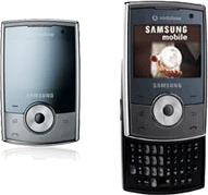 Samsung i640