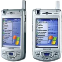 Samsung i700