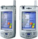 Samsung i700