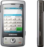 Samsung i740