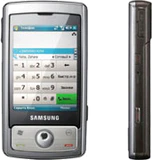 Samsung i740