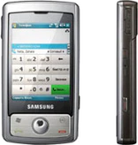 Samsung i740