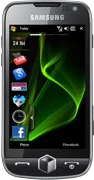 Samsung Omnia II i8000