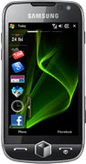 Samsung Omnia II i8000