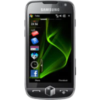 Samsung Omnia II i8000