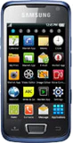 Samsung Galaxy Beam i8520