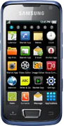 Samsung Galaxy Beam i8520