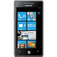 Samsung Omnia 7 i8700