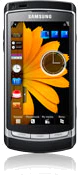 Samsung Omnia HD i8910