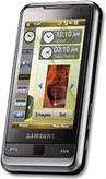 Samsung Omnia i900
