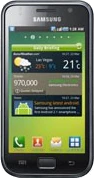 Samsung Galaxy S i9000