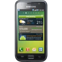Samsung Galaxy S i9000