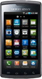 Samsung Galaxy S Giorgio Armani i9010
