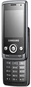 Samsung J800 Luxe