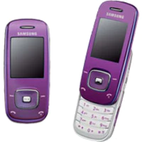 Samsung L600