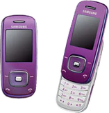 Samsung L600