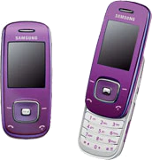 Samsung L600