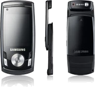 Samsung L770